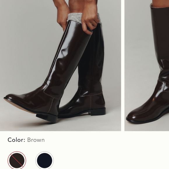 Boots - Picture 2 of 3